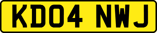 KD04NWJ