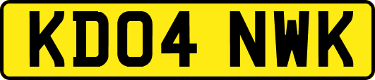 KD04NWK