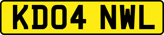 KD04NWL