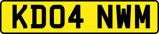 KD04NWM