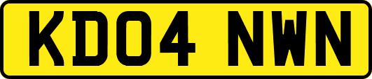 KD04NWN