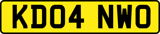 KD04NWO
