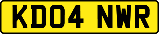KD04NWR