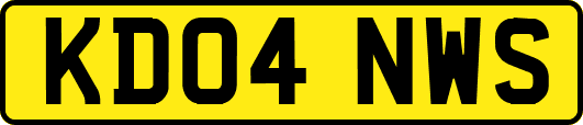 KD04NWS