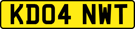 KD04NWT
