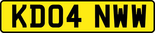 KD04NWW