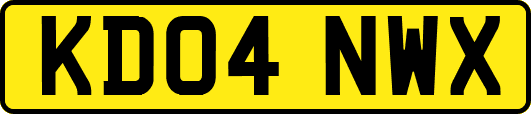 KD04NWX