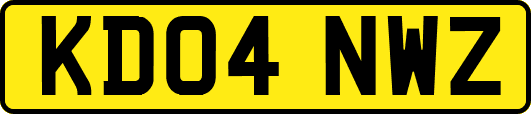 KD04NWZ
