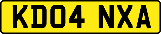 KD04NXA