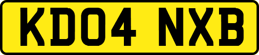 KD04NXB
