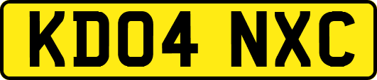 KD04NXC
