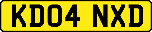 KD04NXD