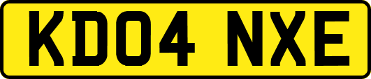 KD04NXE