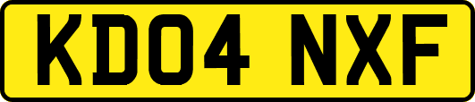 KD04NXF