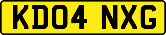 KD04NXG