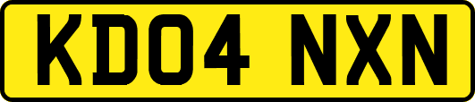 KD04NXN