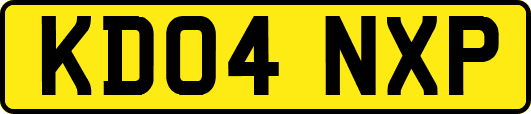KD04NXP