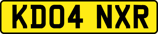 KD04NXR