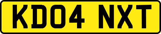 KD04NXT
