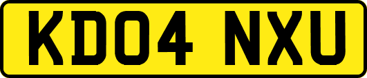 KD04NXU