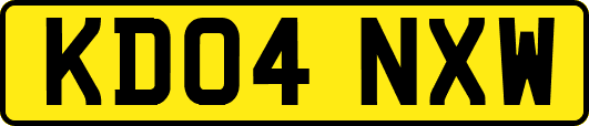KD04NXW