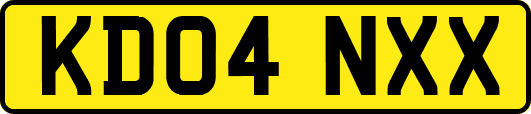 KD04NXX