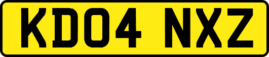 KD04NXZ