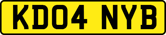 KD04NYB