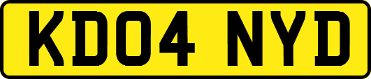 KD04NYD