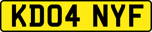 KD04NYF