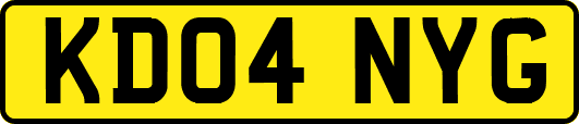 KD04NYG