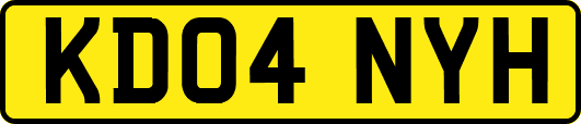 KD04NYH