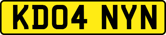 KD04NYN