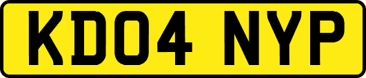 KD04NYP