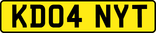 KD04NYT