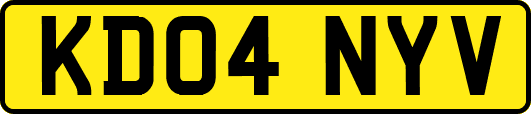 KD04NYV