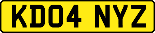 KD04NYZ