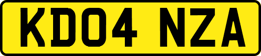 KD04NZA