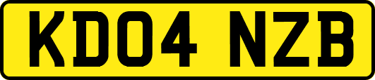 KD04NZB