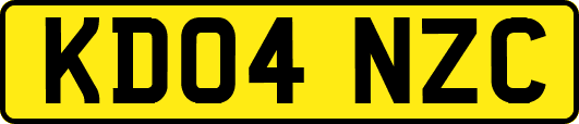 KD04NZC