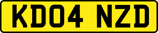 KD04NZD
