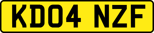KD04NZF