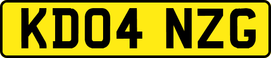 KD04NZG