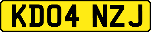 KD04NZJ