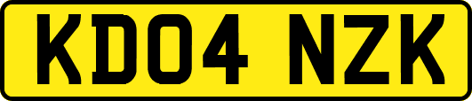 KD04NZK