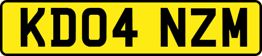 KD04NZM