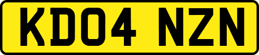 KD04NZN