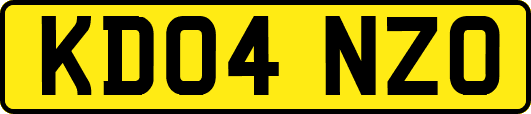 KD04NZO