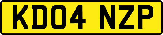 KD04NZP