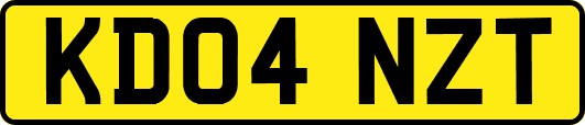 KD04NZT